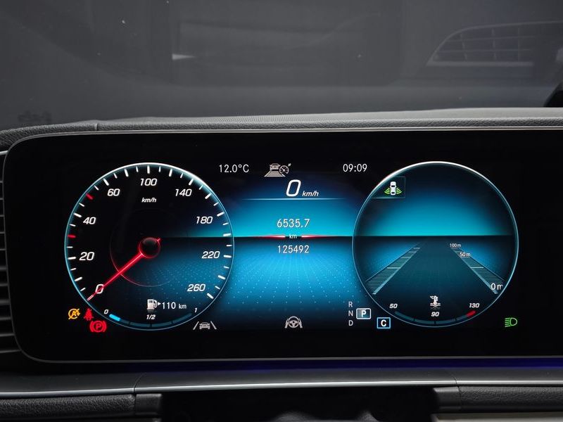 2021 Mercedes-Benz E-Class GLE300d 4MATIC photo 8