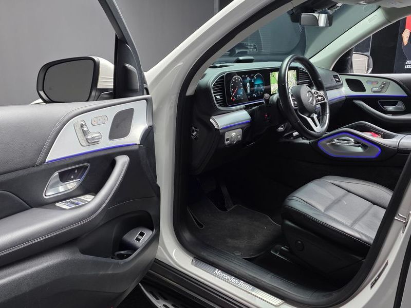 2021 Mercedes-Benz E-Class GLE300d 4MATIC photo 10