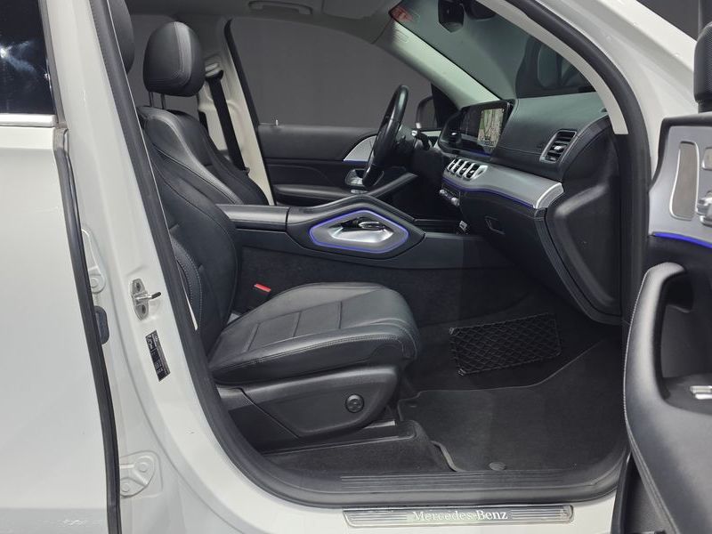 2021 Mercedes-Benz E-Class GLE300d 4MATIC photo 11