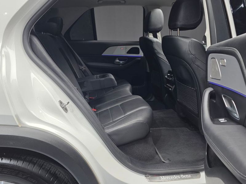 2021 Mercedes-Benz E-Class GLE300d 4MATIC photo 12
