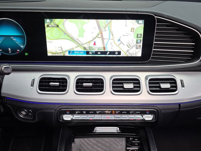 2021 Mercedes-Benz E-Class GLE300d 4MATIC photo 15