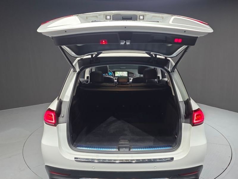 2021 Mercedes-Benz E-Class GLE300d 4MATIC photo 20