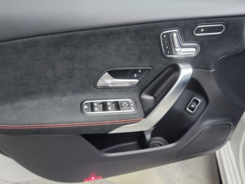 2024 Mercedes-Benz A-Class AMG A35 S AMG 4MATIC Sedan photo 12
