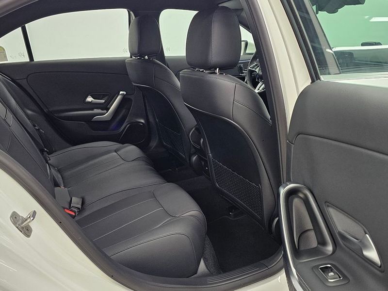 2026 Mercedes-Benz A-Class A220 Sedan photo 10
