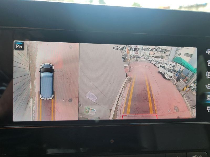 2021 Mercedes-Benz 스프린터 2.0 photo 7