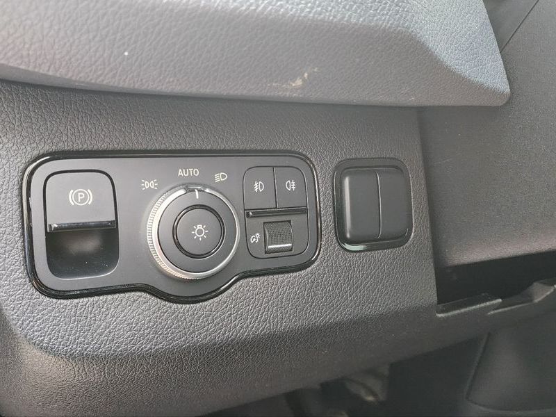 2021 Mercedes-Benz 스프린터 2.0 photo 14