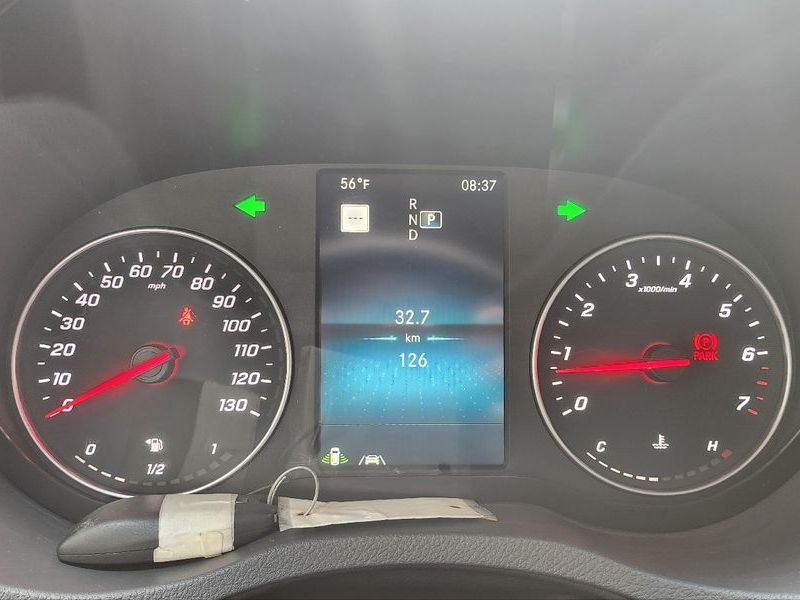 2021 Mercedes-Benz 스프린터 2.0 photo 15