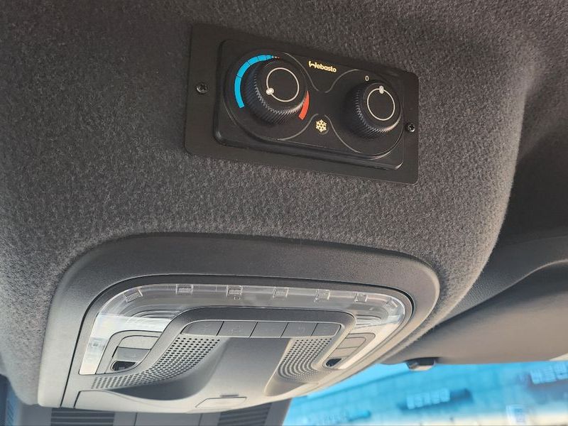 2021 Mercedes-Benz 스프린터 2.0 photo 17