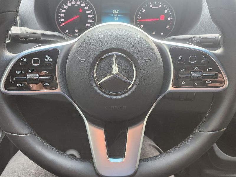 2021 Mercedes-Benz 스프린터 2.0 photo 19