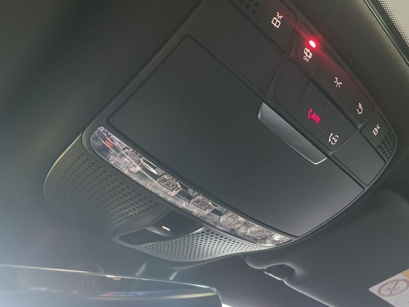 2026 Mercedes-Benz AMG GT 4Door 43 4MATIC+ photo 17