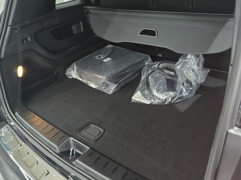 2026 Mercedes-Benz EQB X243 EQB300 4MATIC Progressive photo 10