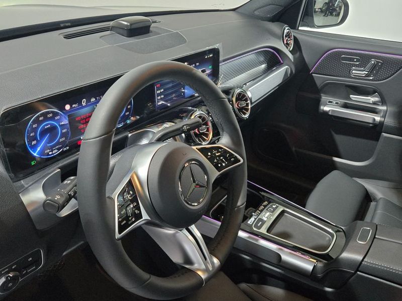 2026 Mercedes-Benz EQB X243 EQB300 4MATIC Progressive photo 15