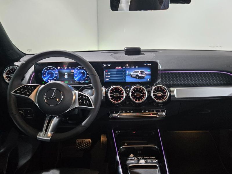 2026 Mercedes-Benz EQB X243 EQB300 4MATIC Progressive photo 17
