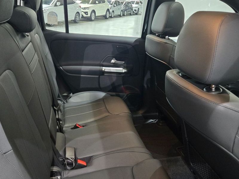 2026 Mercedes-Benz EQB X243 EQB300 4MATIC Progressive photo 20