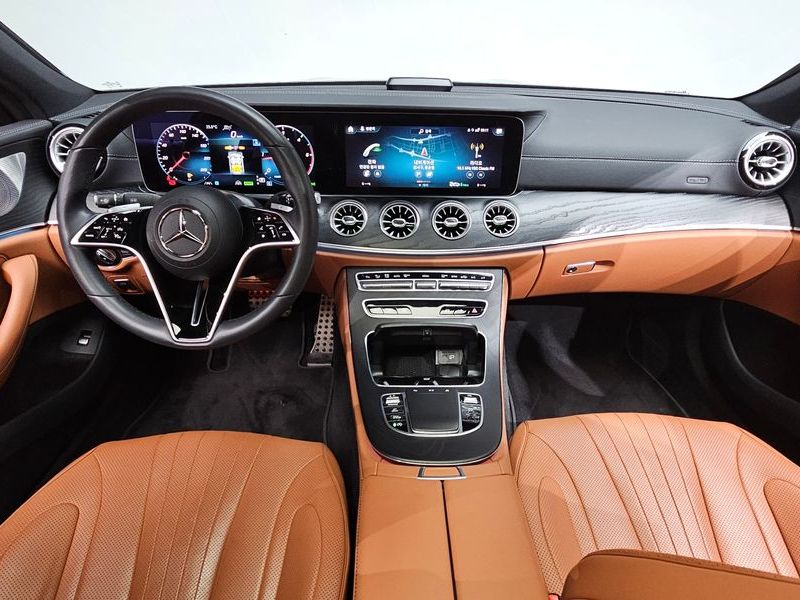 2022 Mercedes-Benz S-Class CLS300d 4MATIC photo 7