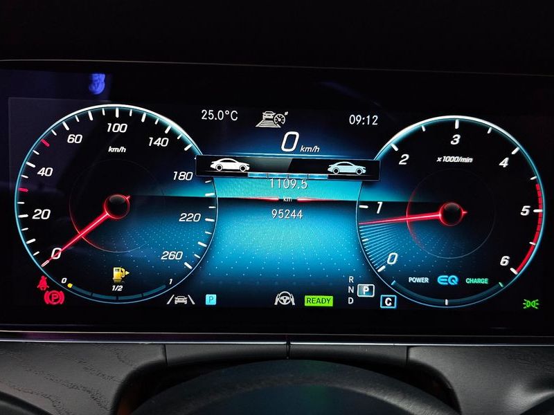2022 Mercedes-Benz S-Class CLS300d 4MATIC photo 8