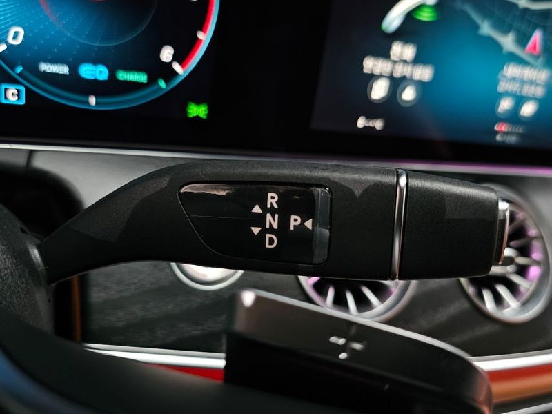 2022 Mercedes-Benz S-Class CLS300d 4MATIC photo 9
