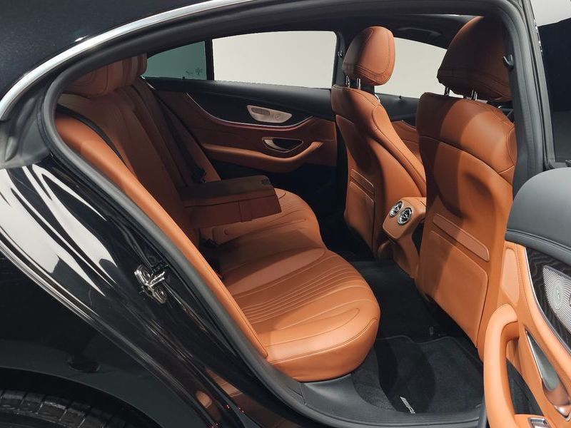 2022 Mercedes-Benz S-Class CLS300d 4MATIC photo 11