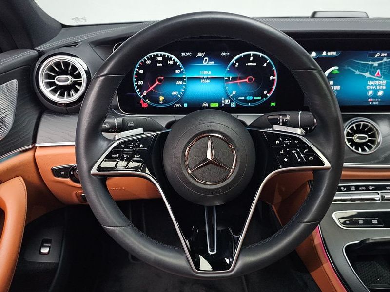 2022 Mercedes-Benz S-Class CLS300d 4MATIC photo 13