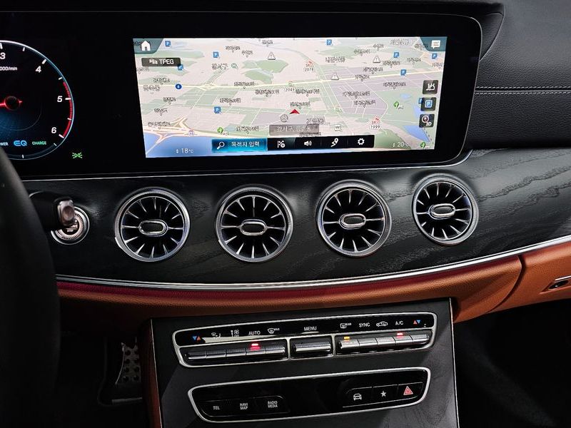 2022 Mercedes-Benz S-Class CLS300d 4MATIC photo 14