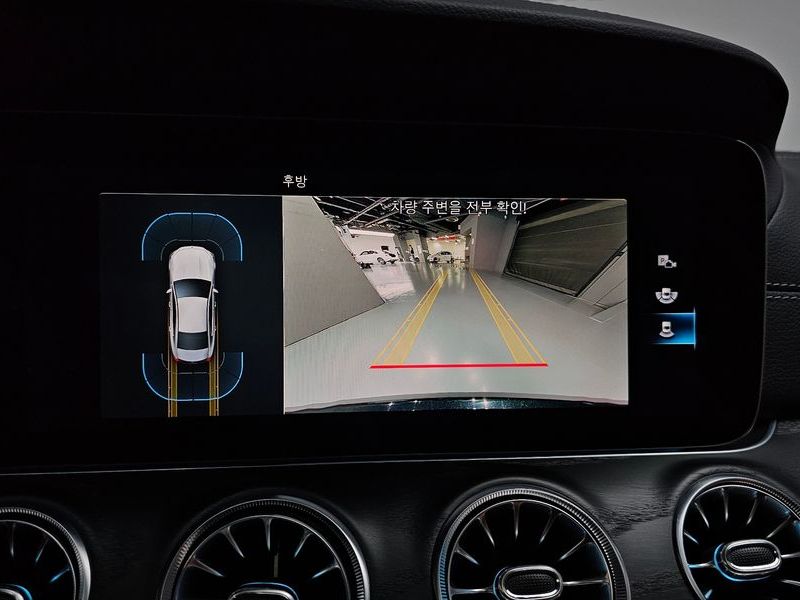 2022 Mercedes-Benz S-Class CLS300d 4MATIC photo 15