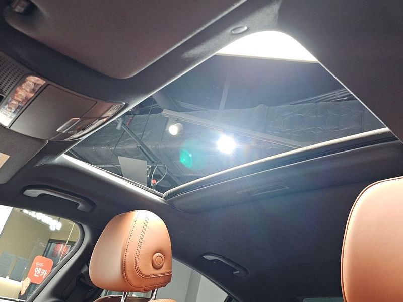 2022 Mercedes-Benz S-Class CLS300d 4MATIC photo 16