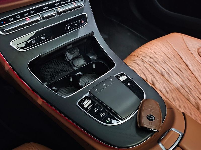 2022 Mercedes-Benz S-Class CLS300d 4MATIC photo 18