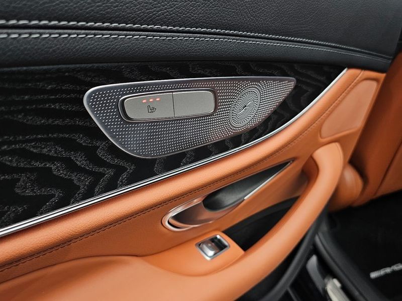 2022 Mercedes-Benz S-Class CLS300d 4MATIC photo 19