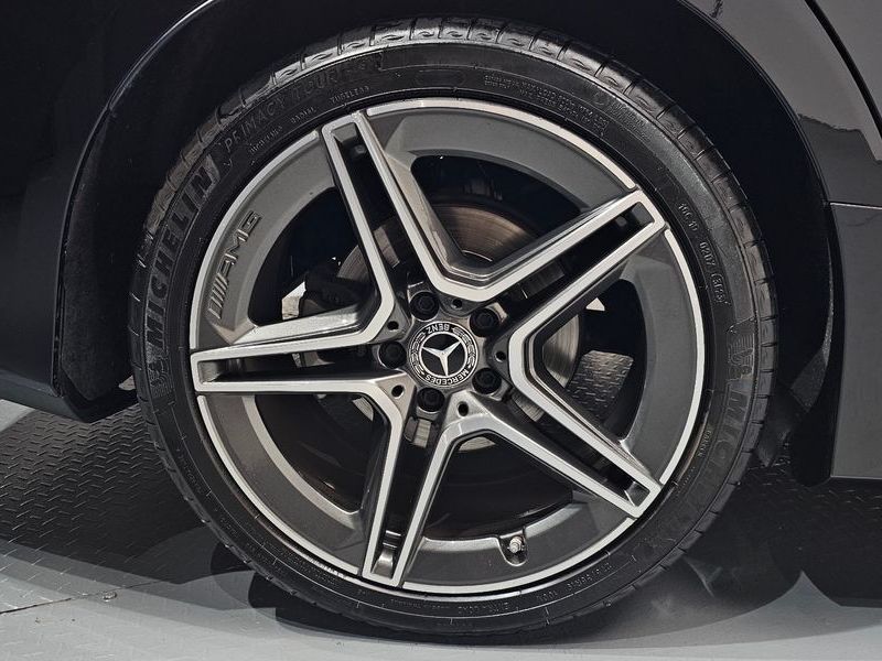 2022 Mercedes-Benz S-Class CLS300d 4MATIC photo 21