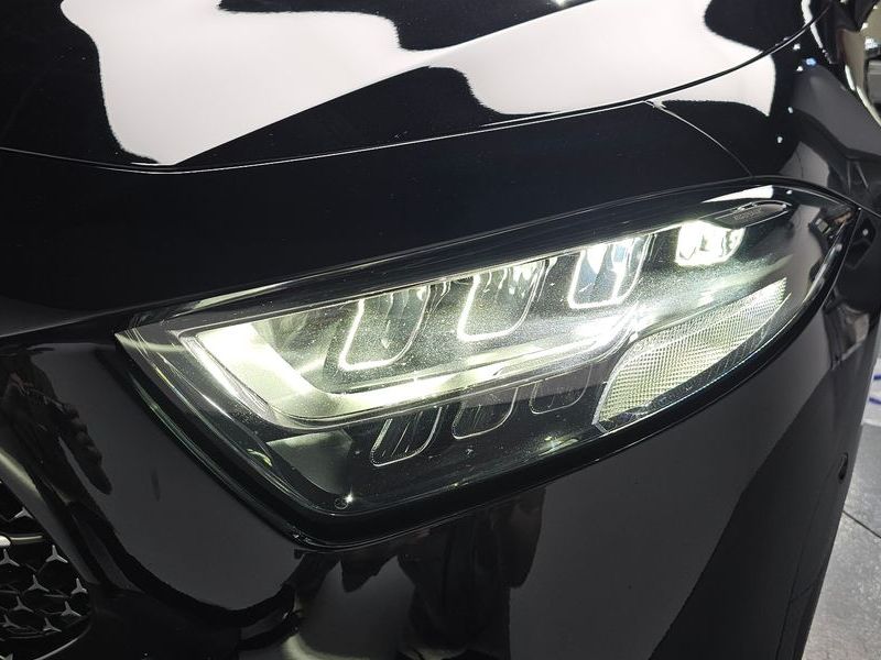 2022 Mercedes-Benz S-Class CLS300d 4MATIC photo 22