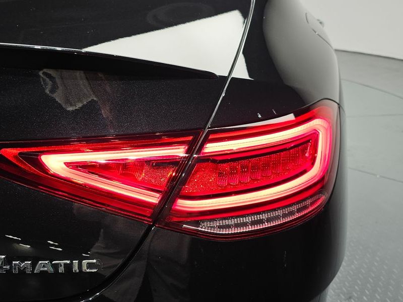 2022 Mercedes-Benz S-Class CLS300d 4MATIC photo 23