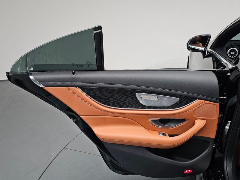 2022 Mercedes-Benz S-Class CLS300d 4MATIC photo 25