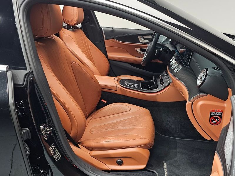 2022 Mercedes-Benz S-Class CLS300d 4MATIC photo 26
