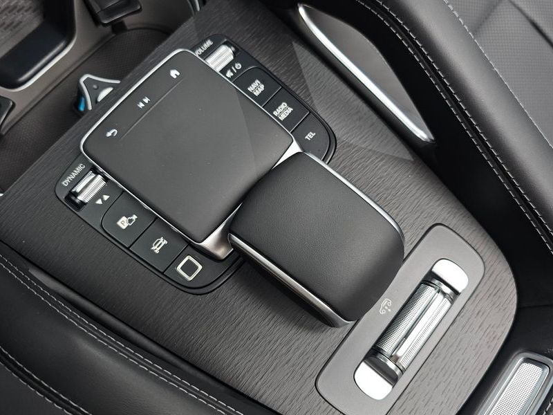 2026 Mercedes-Benz S-Class GLS450d 4MATIC photo 29