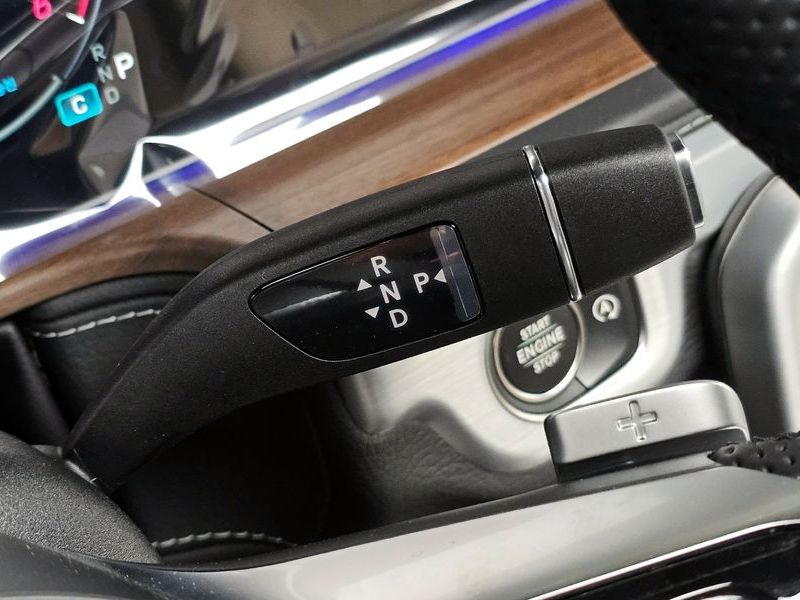 2026 Mercedes-Benz CLA G450d photo 9