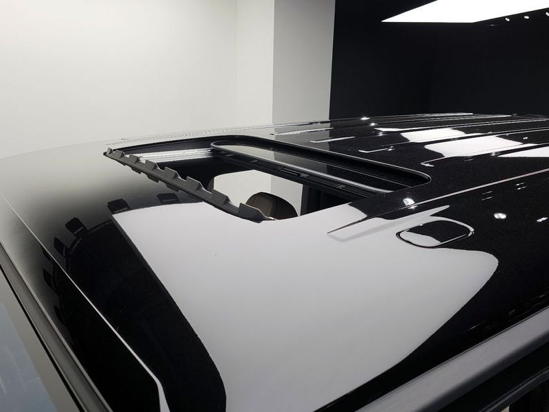 2026 Mercedes-Benz CLA G450d photo 16