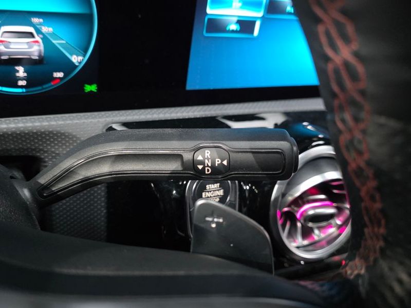 2020 Mercedes-Benz A-Class CLA250 4MATIC photo 9
