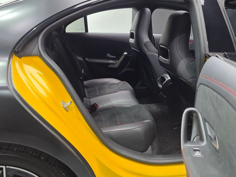 2020 Mercedes-Benz A-Class CLA250 4MATIC photo 11