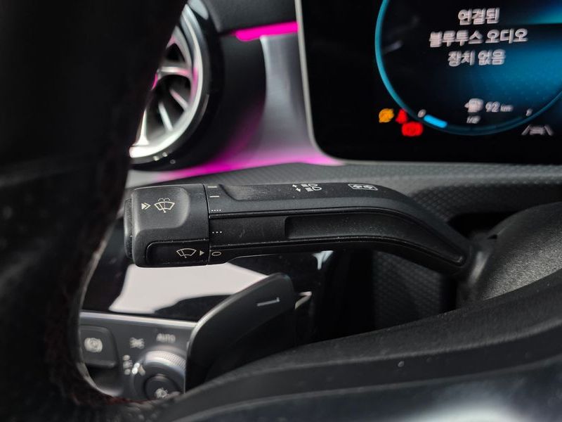 2020 Mercedes-Benz A-Class CLA250 4MATIC photo 18