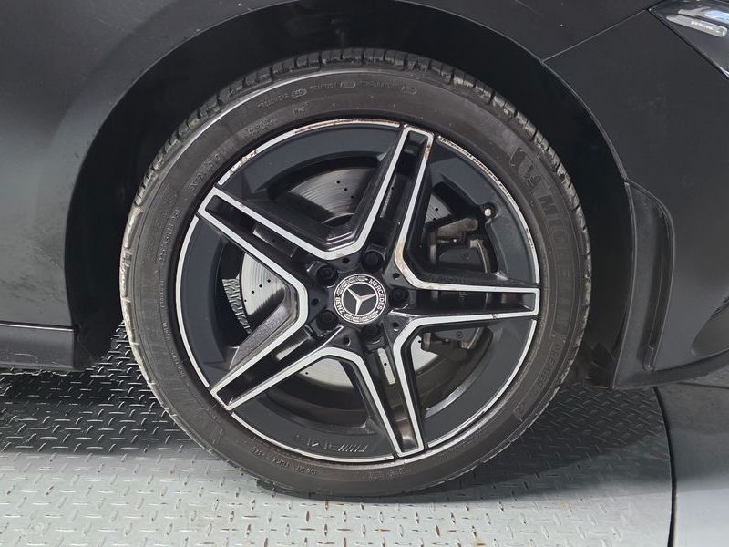 2020 Mercedes-Benz A-Class CLA250 4MATIC photo 21