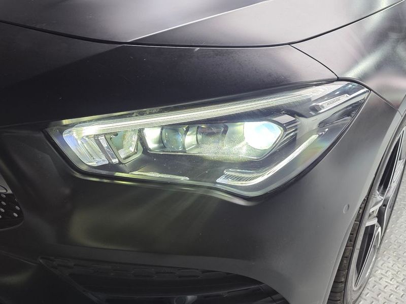 2020 Mercedes-Benz A-Class CLA250 4MATIC photo 22