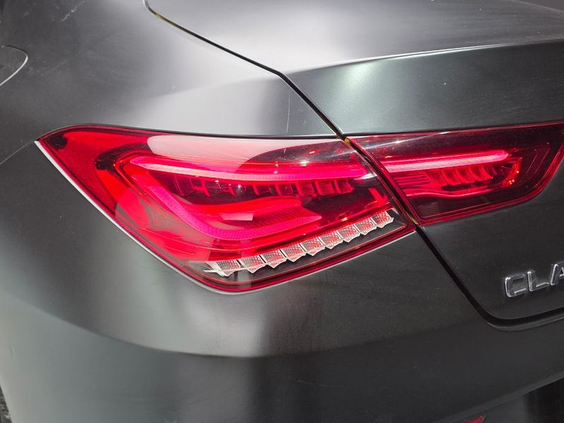 2020 Mercedes-Benz A-Class CLA250 4MATIC photo 23