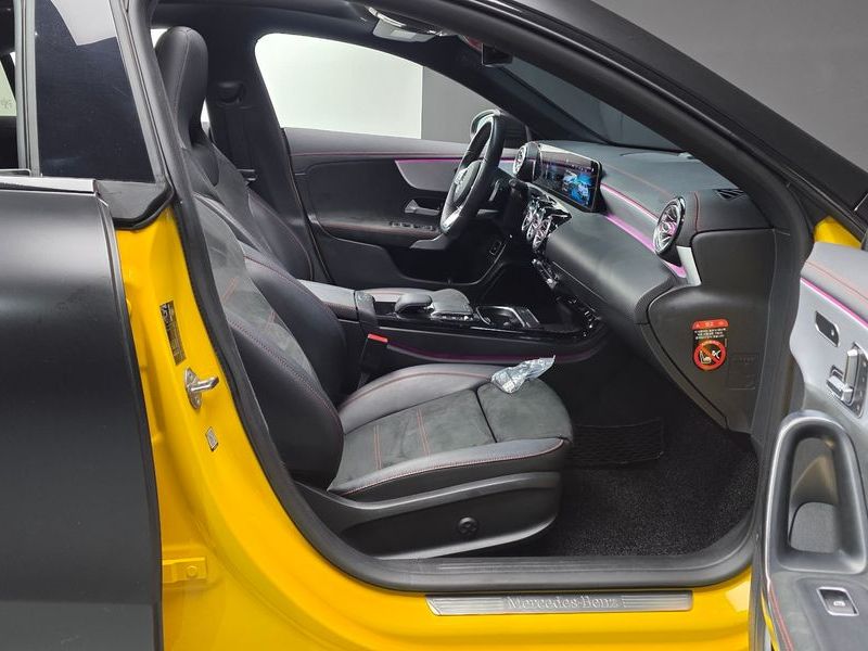 2020 Mercedes-Benz A-Class CLA250 4MATIC photo 26