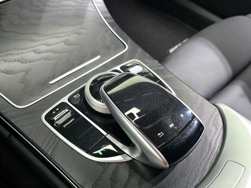 2018 Mercedes-Benz C-Class C200 4MATIC AMG Line photo 30