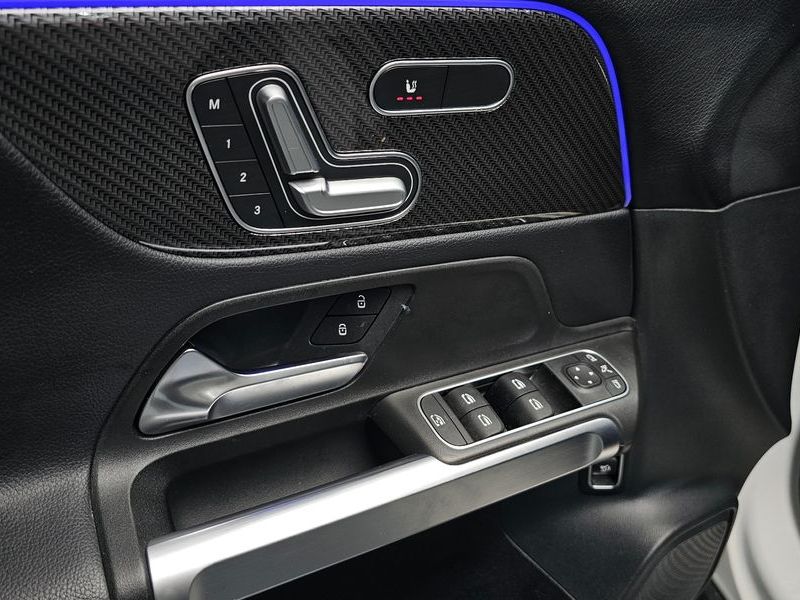 2021 Mercedes-Benz B-Class GLB250 4MATIC photo 16