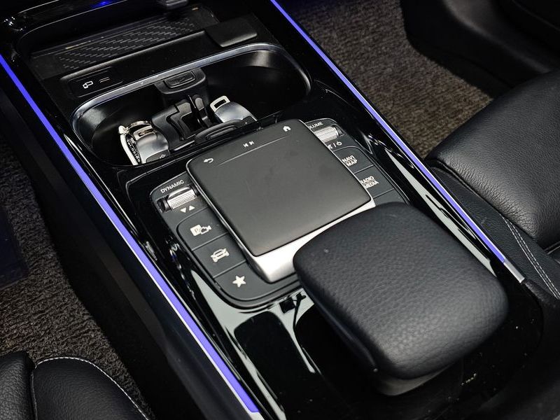 2021 Mercedes-Benz B-Class GLB250 4MATIC photo 19