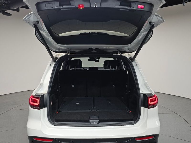 2021 Mercedes-Benz B-Class GLB250 4MATIC photo 20