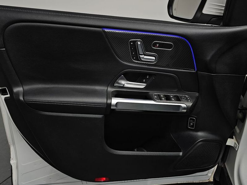 2021 Mercedes-Benz B-Class GLB250 4MATIC photo 24