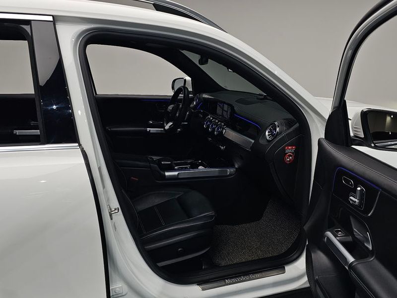 2021 Mercedes-Benz B-Class GLB250 4MATIC photo 26