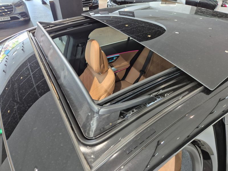 2026 Mercedes-Benz E-Class E450 4MATIC Exclusive photo 20